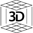 3D Modeling & Renting