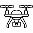 Drone Photography & Cinematography